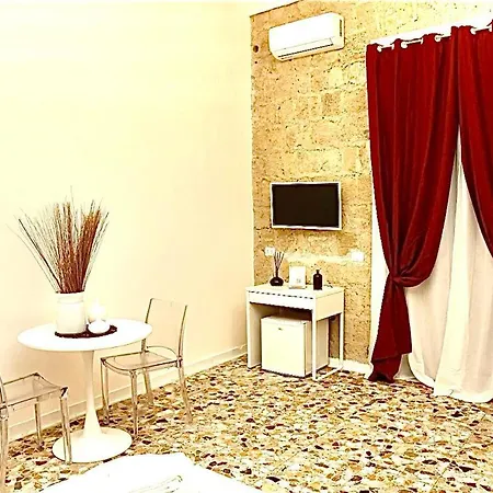 Bethel Casa Neapel