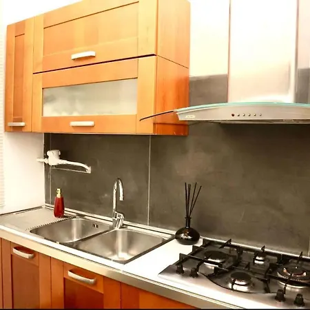 Apartment Bethel Casa *