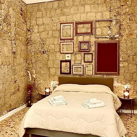 Bethel Casa * Neapel