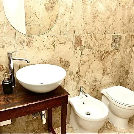 Bethel Casa Apartment Neapel