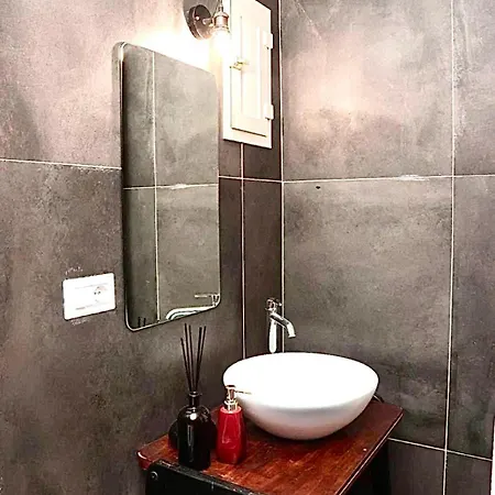 Apartment Bethel Casa Neapel