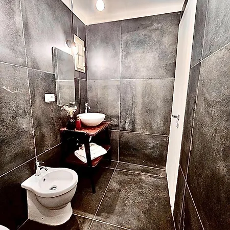 Apartment Bethel Casa *